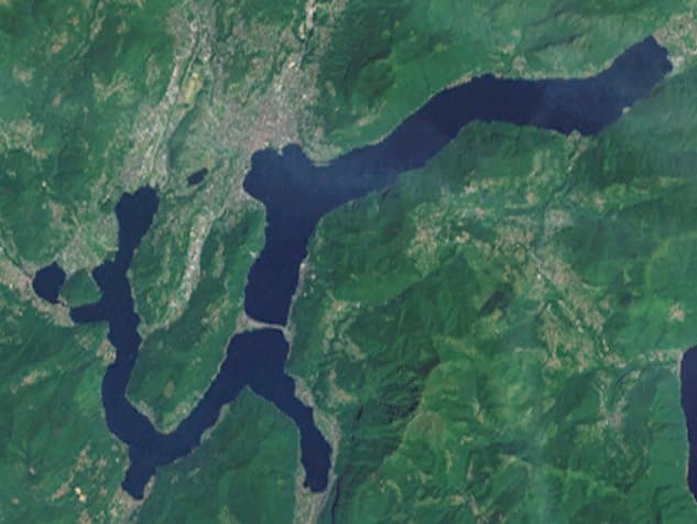 Lugano