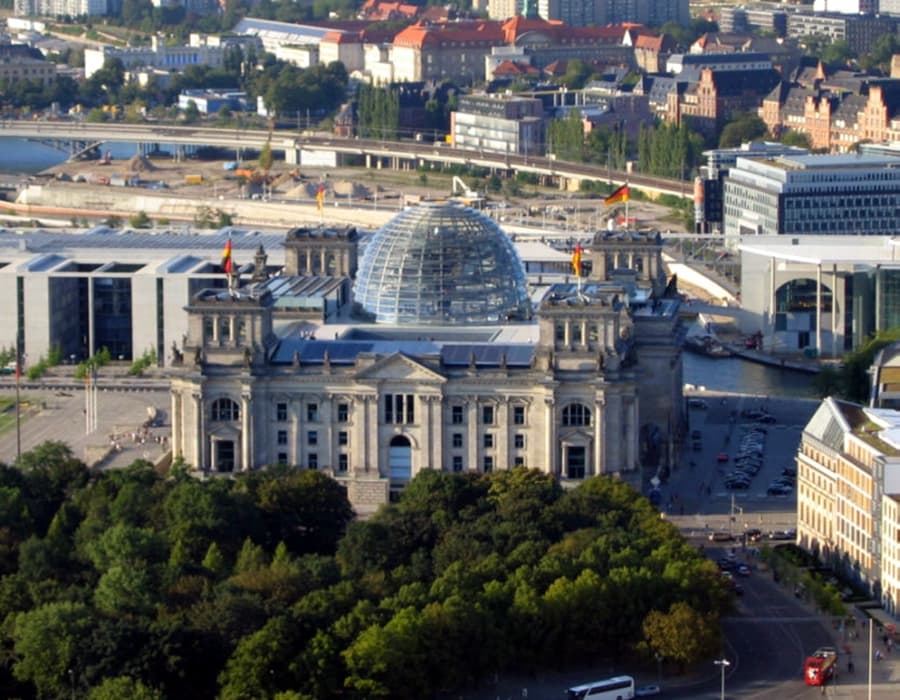 Reichstag