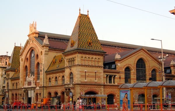 Mercado Central