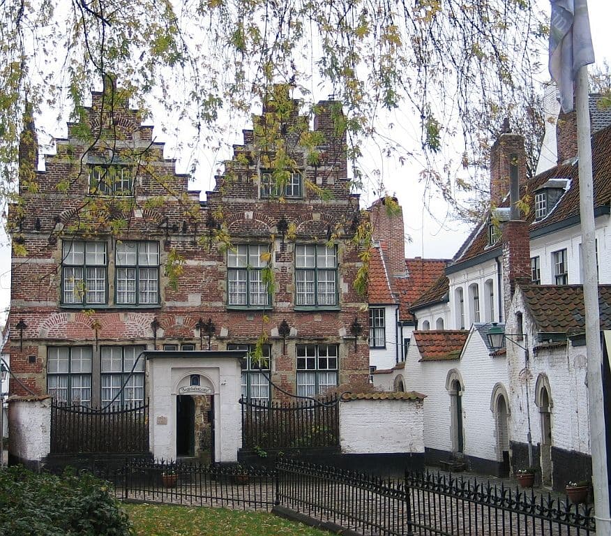 Begijnhof