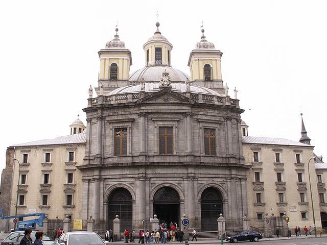 Barrio de La Latina