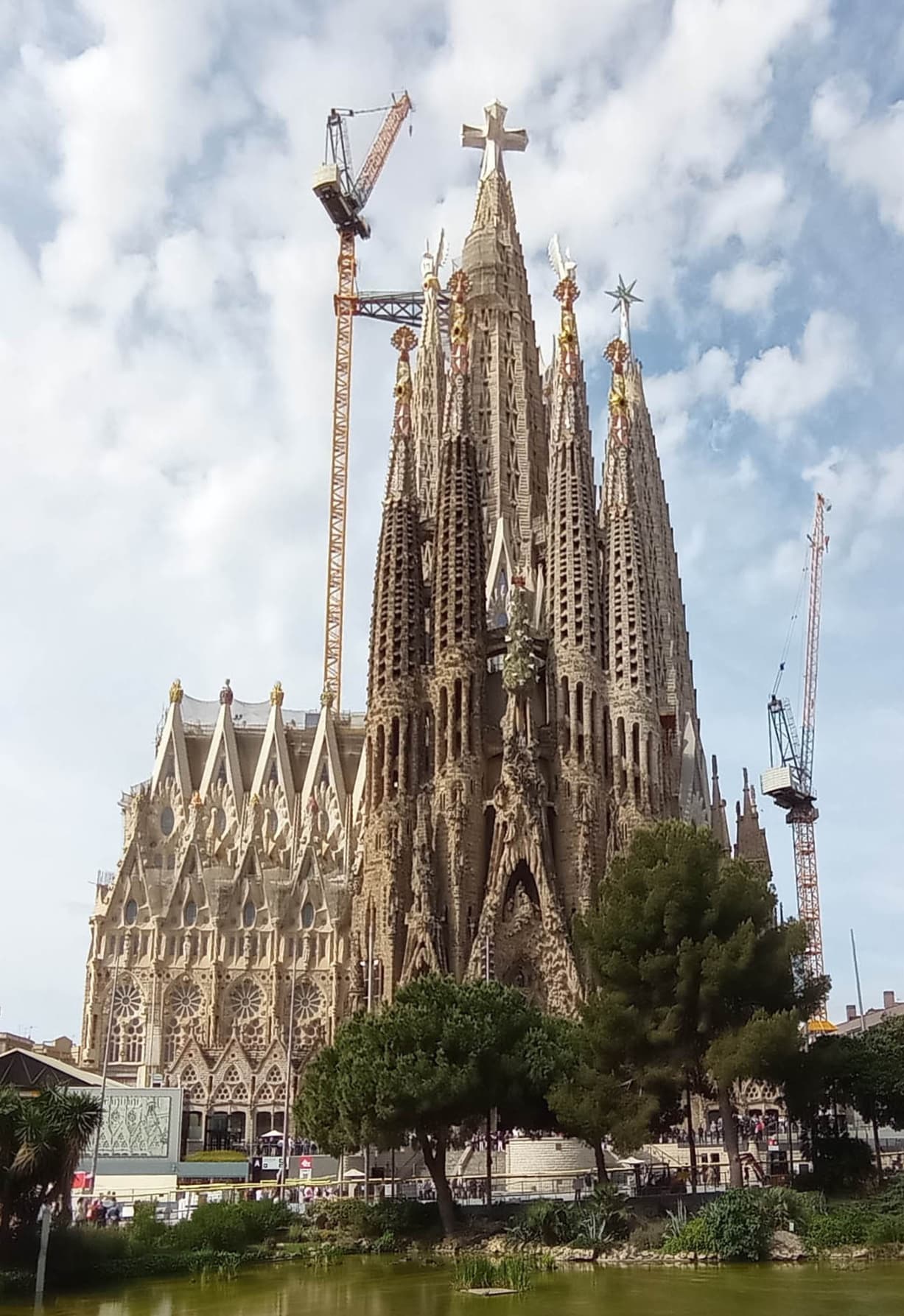 Barcelona esencial: el Barrio Gótico y la Catedral