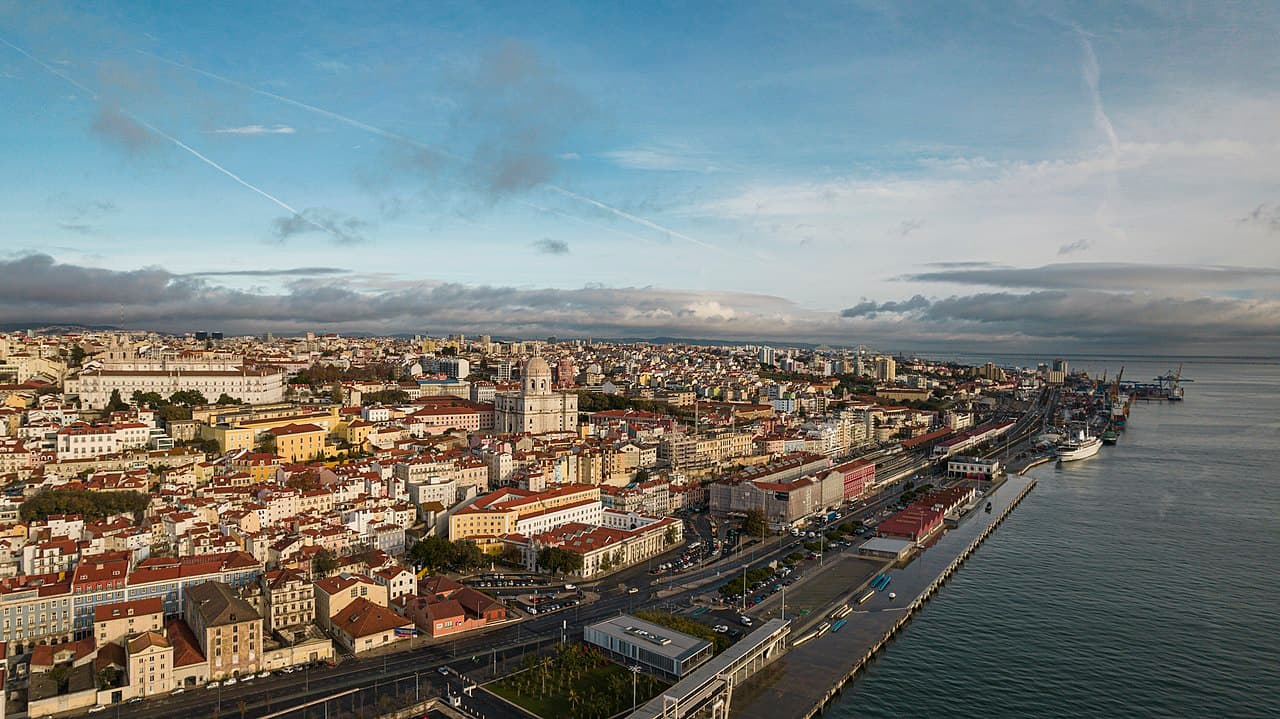 Alfama