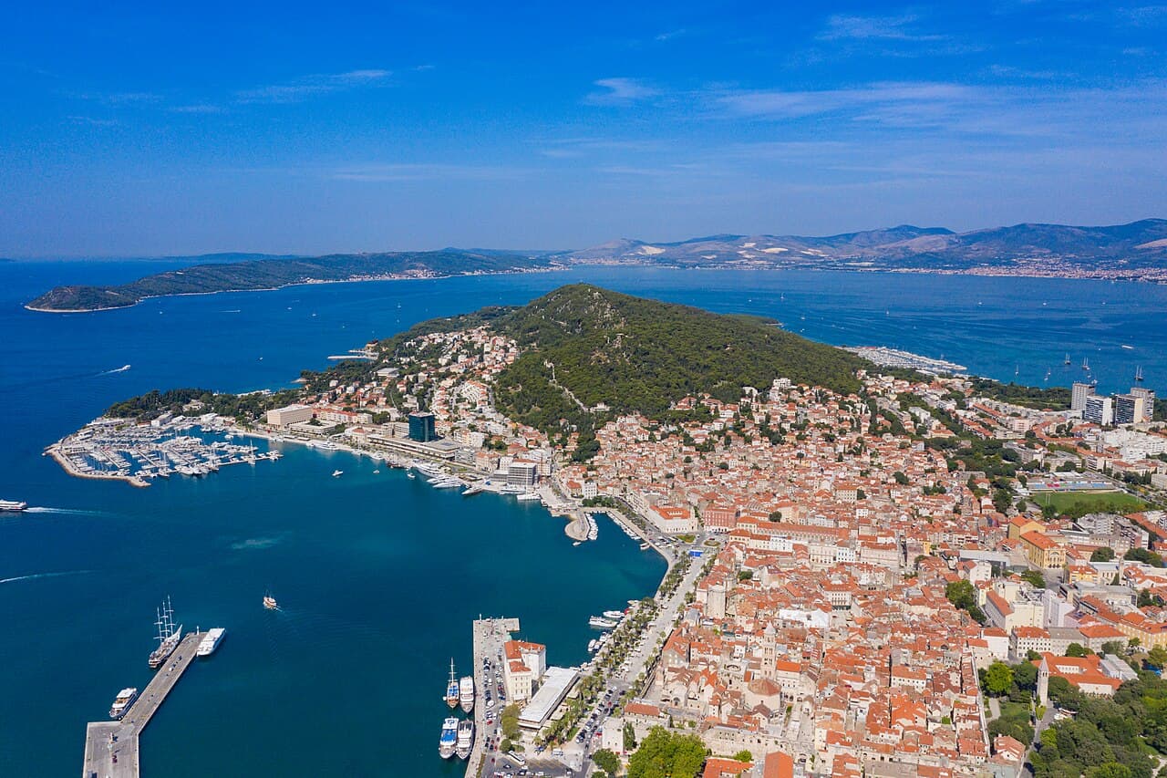 Colina de Marjan