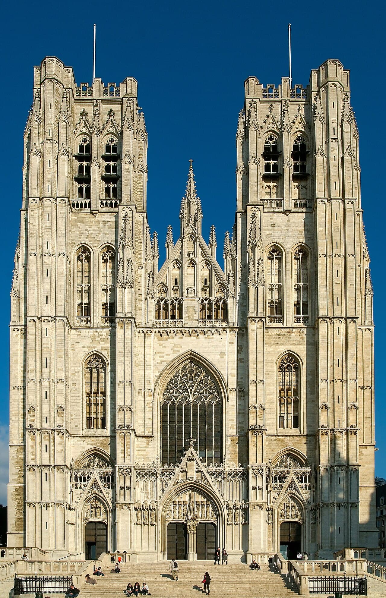 Catedral de San Miguel
