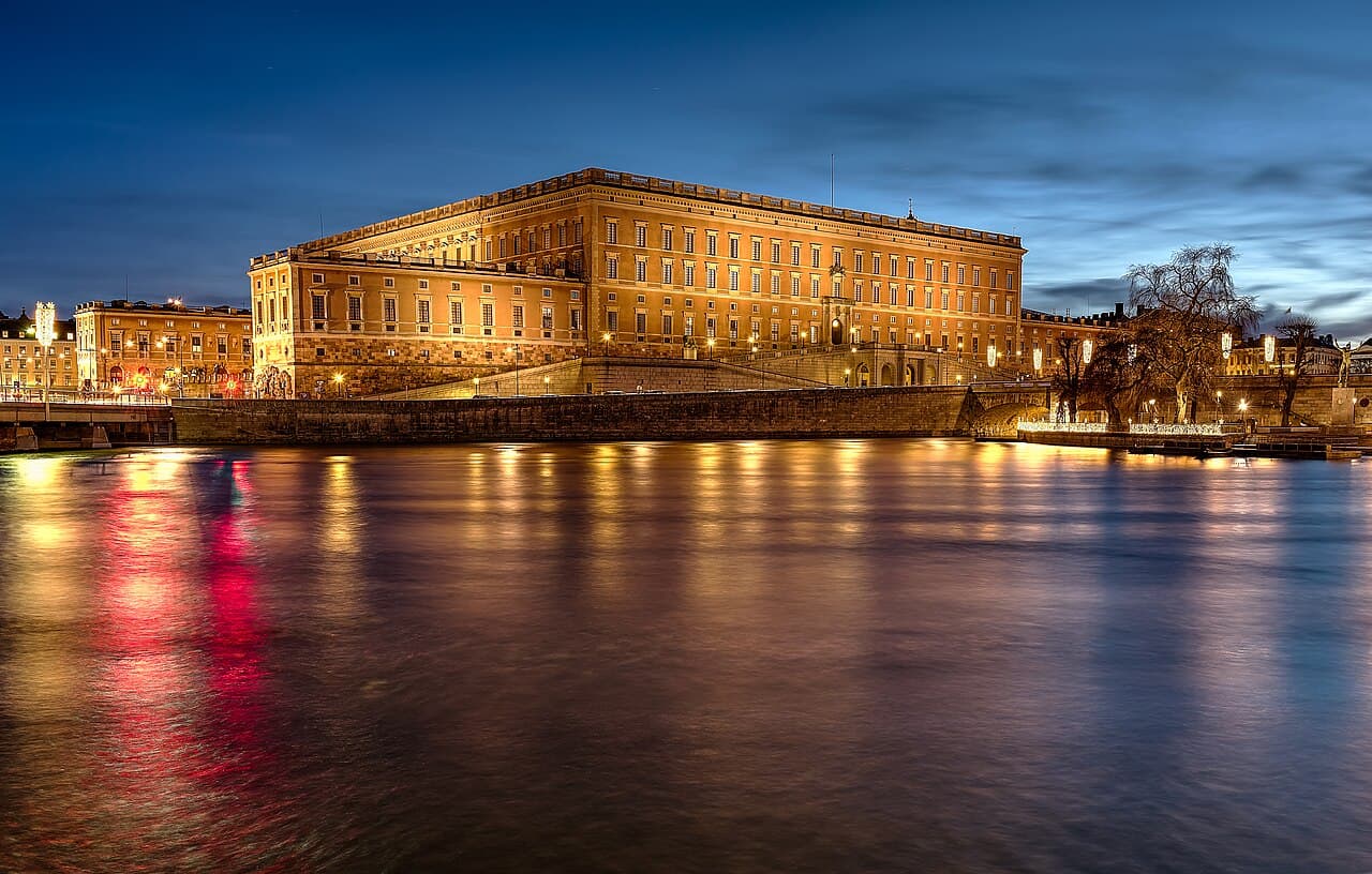 Palacio Real