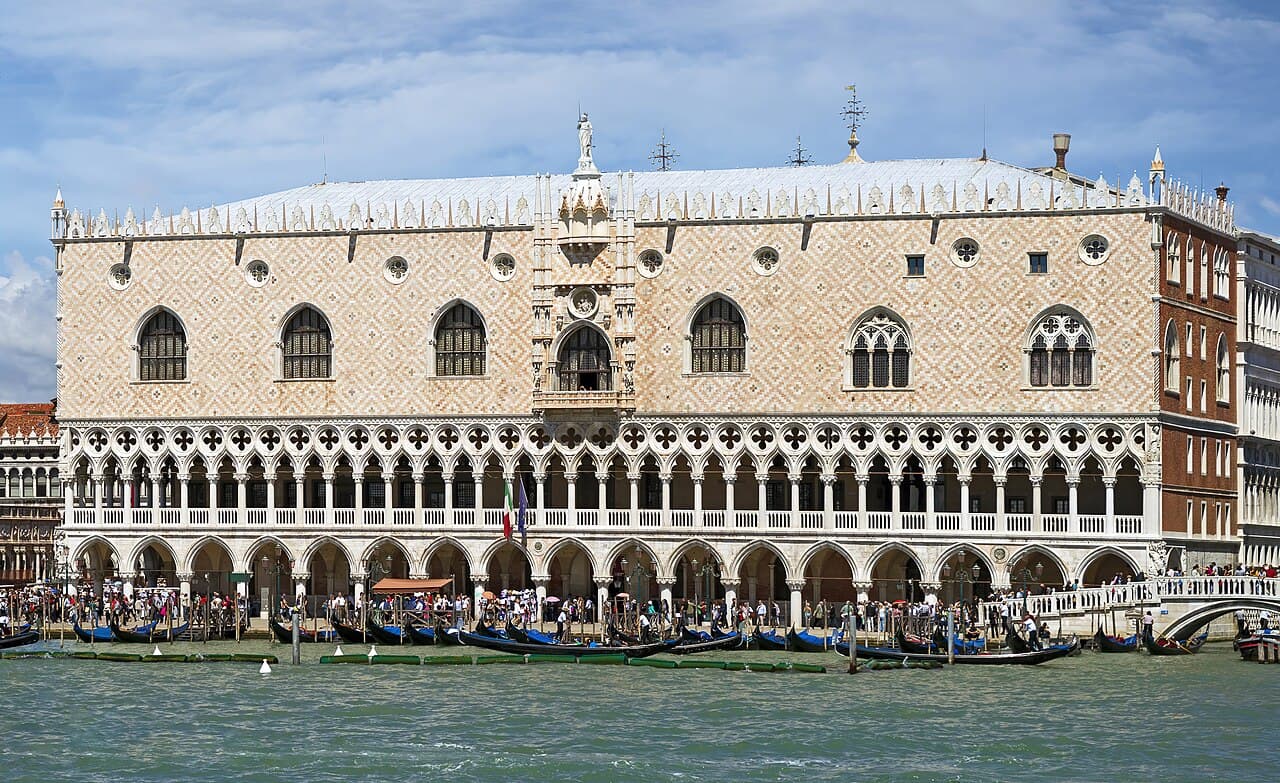 Palacio Ducal