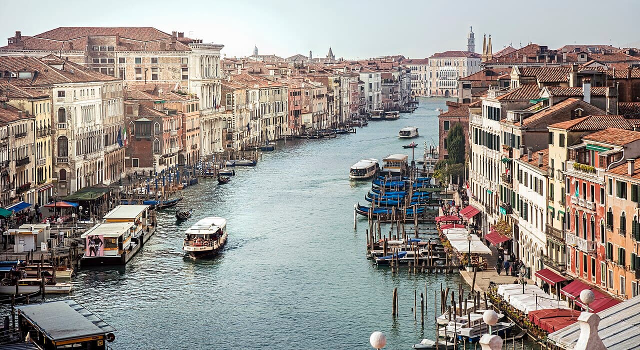 Canal Grande