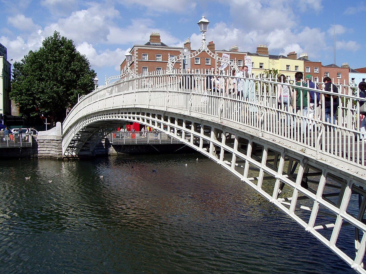 Puente Ha'penny