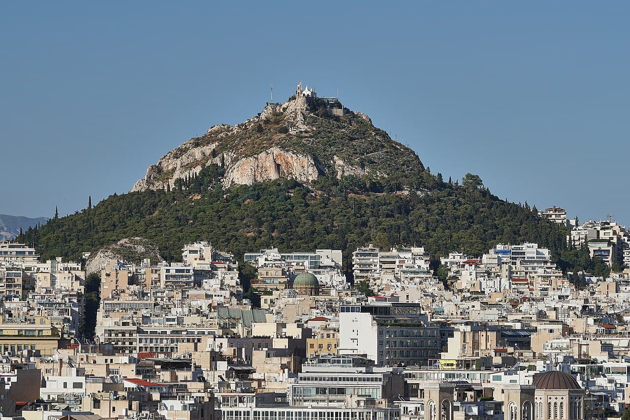 Monte Licabeto