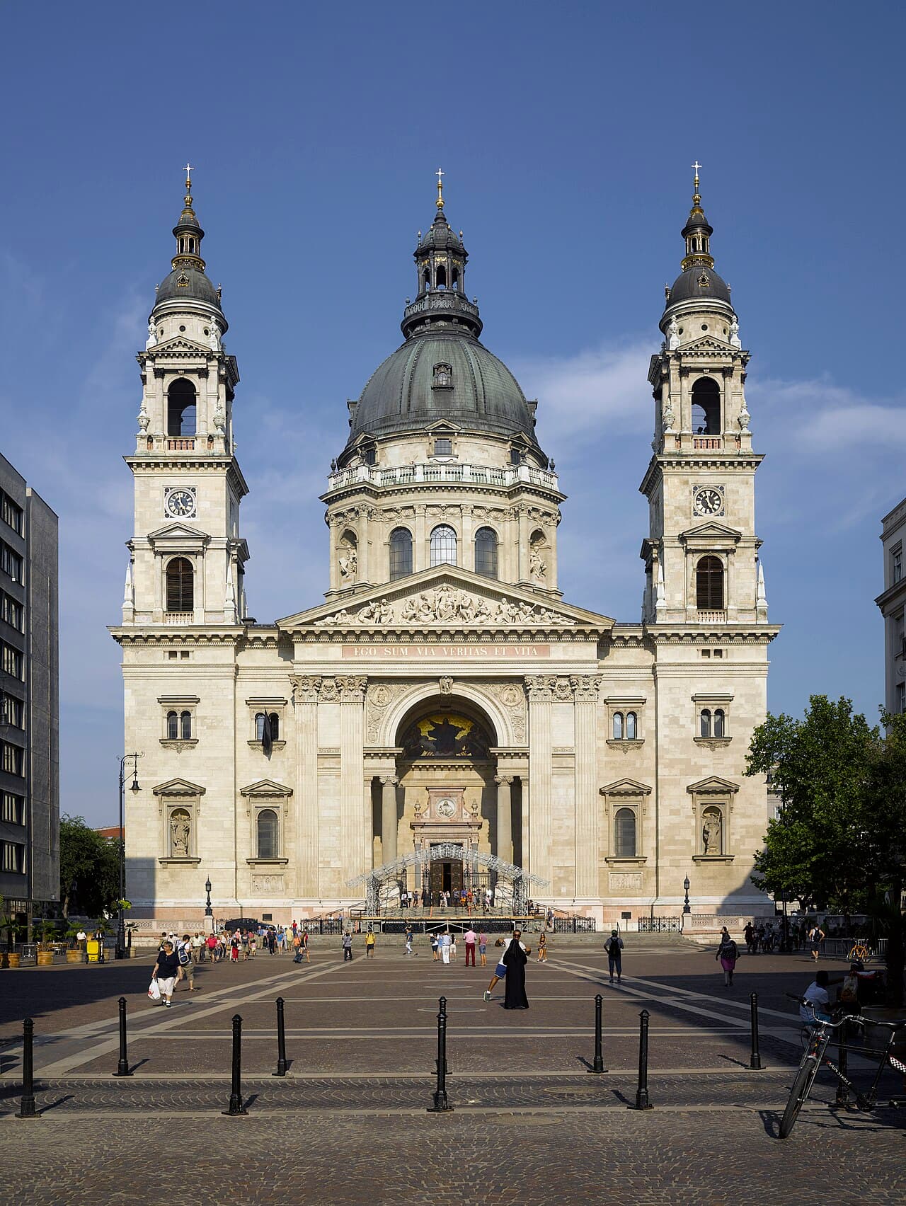 Basílica de San Esteban