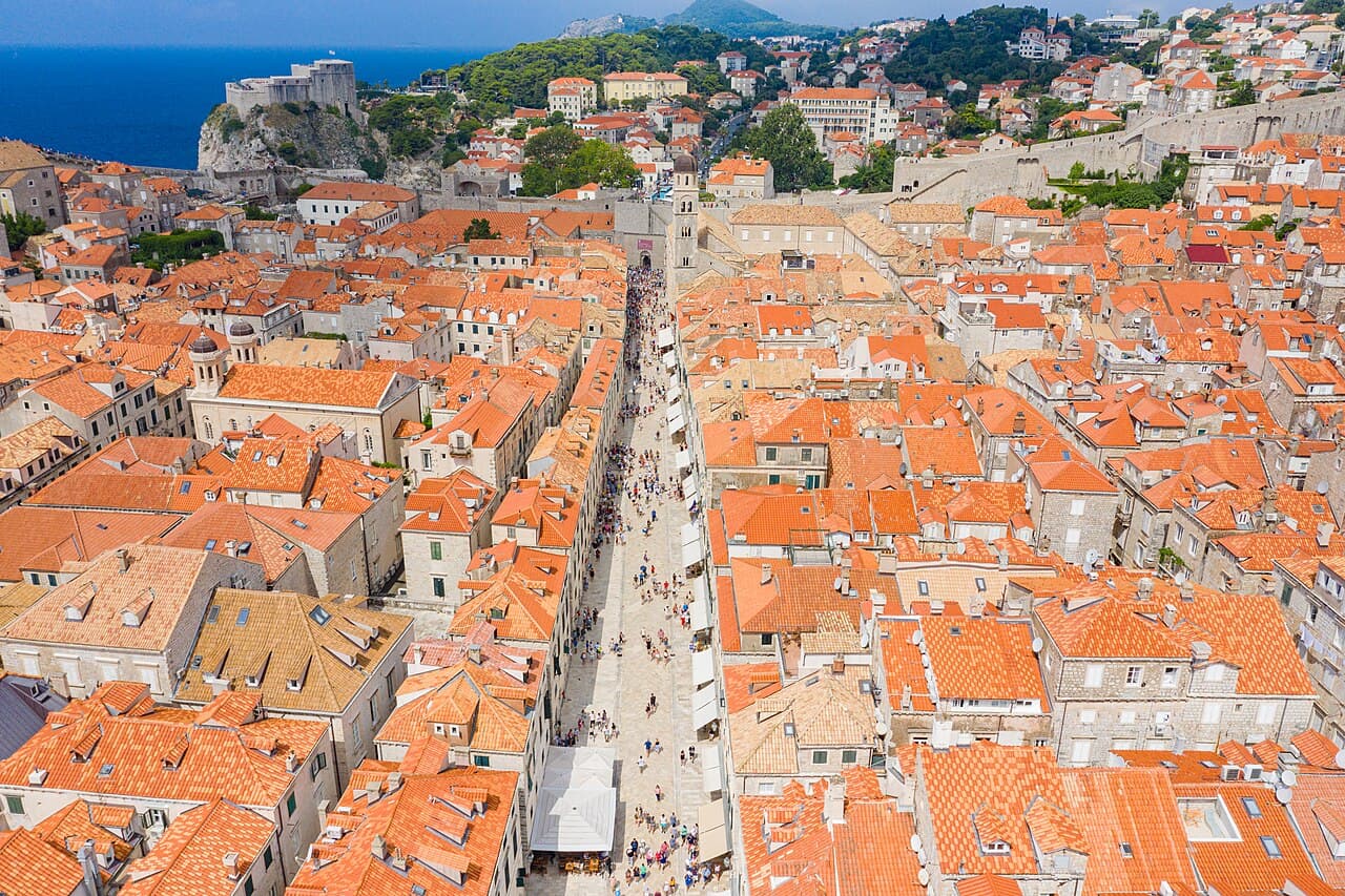 Stradun