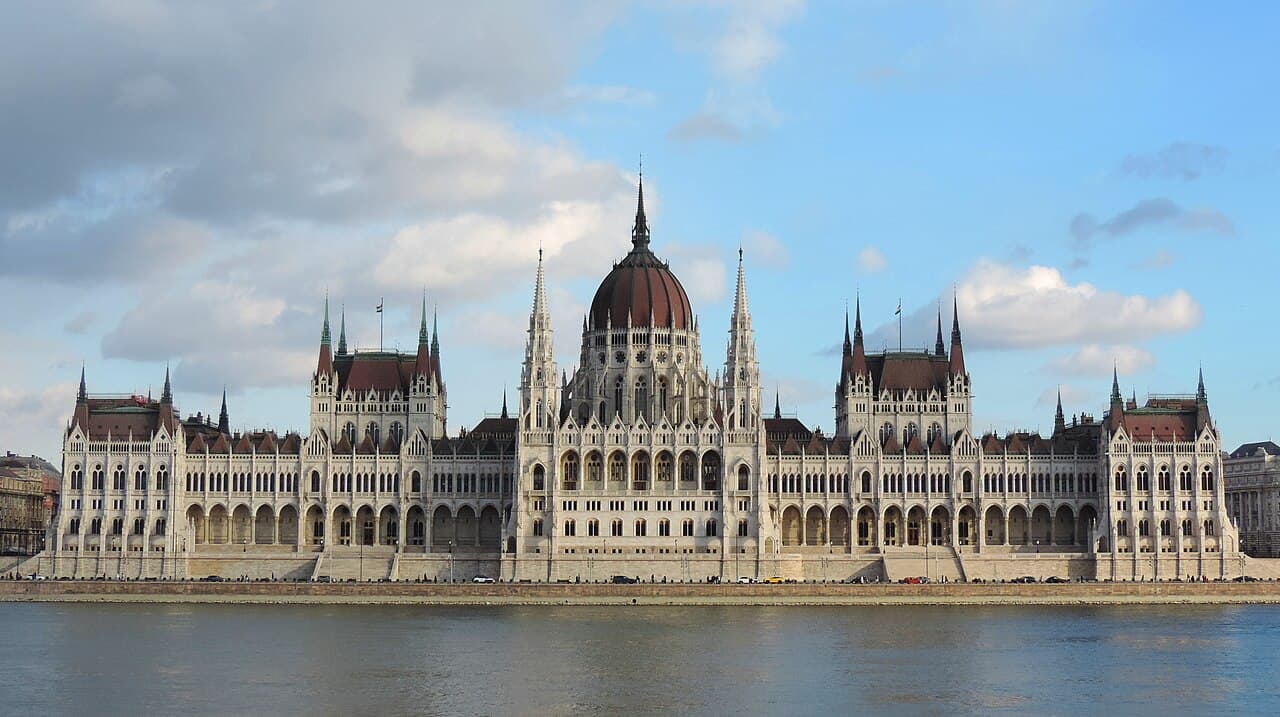 Parlamento