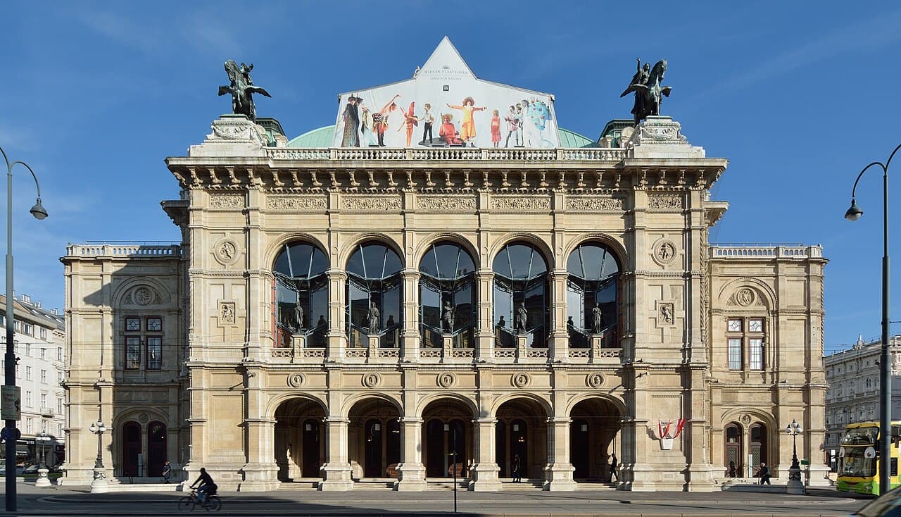 Ópera de Viena