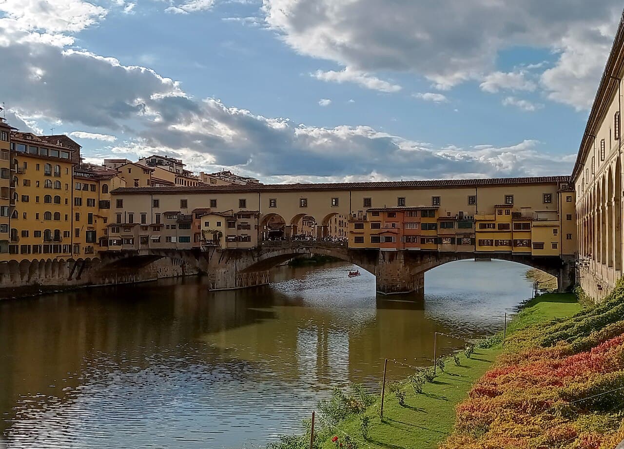 Ponte Vecchio