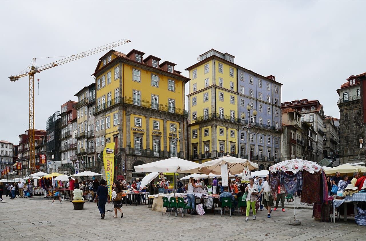 La Ribeira