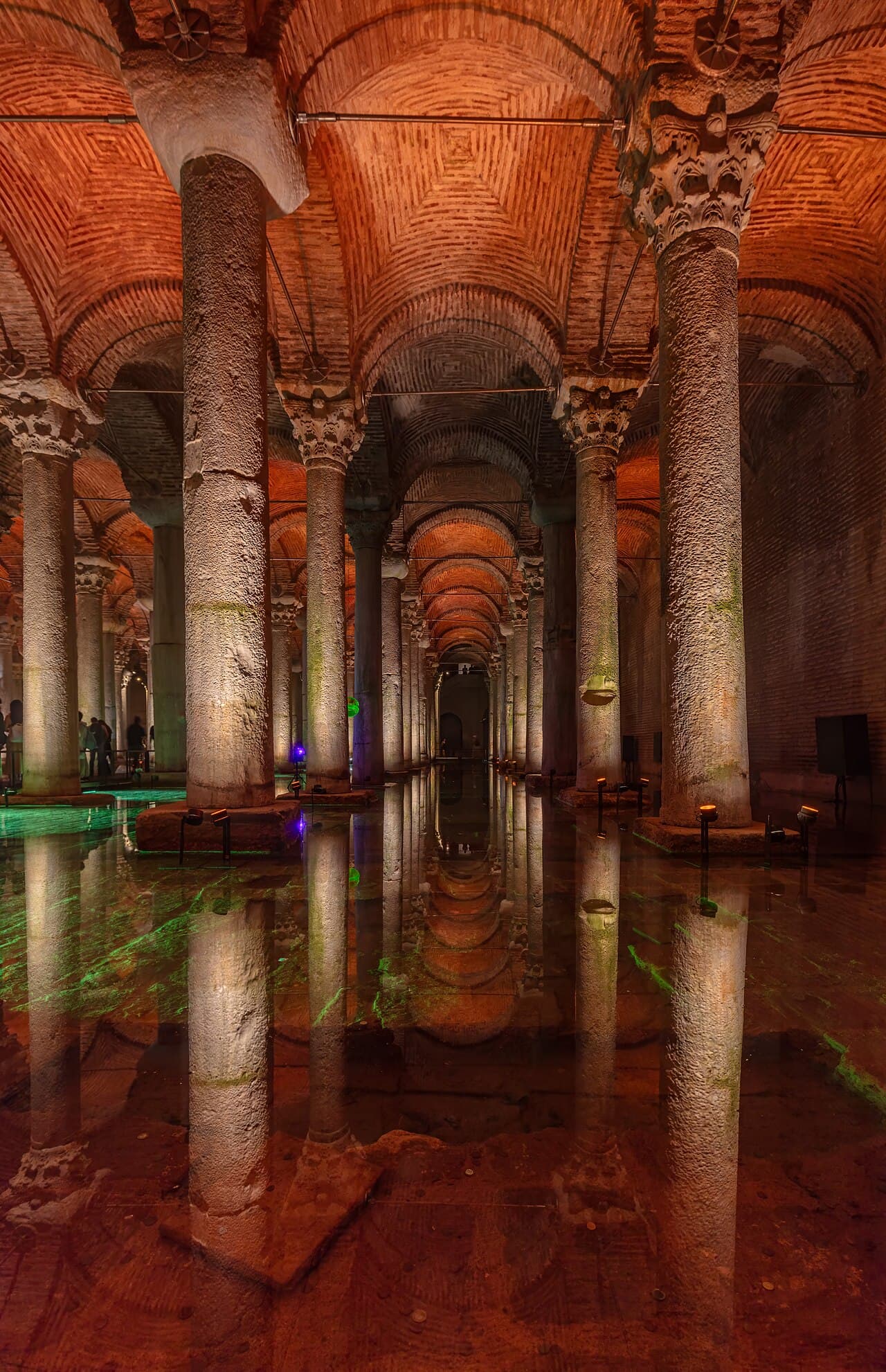 Cisterna Basílica