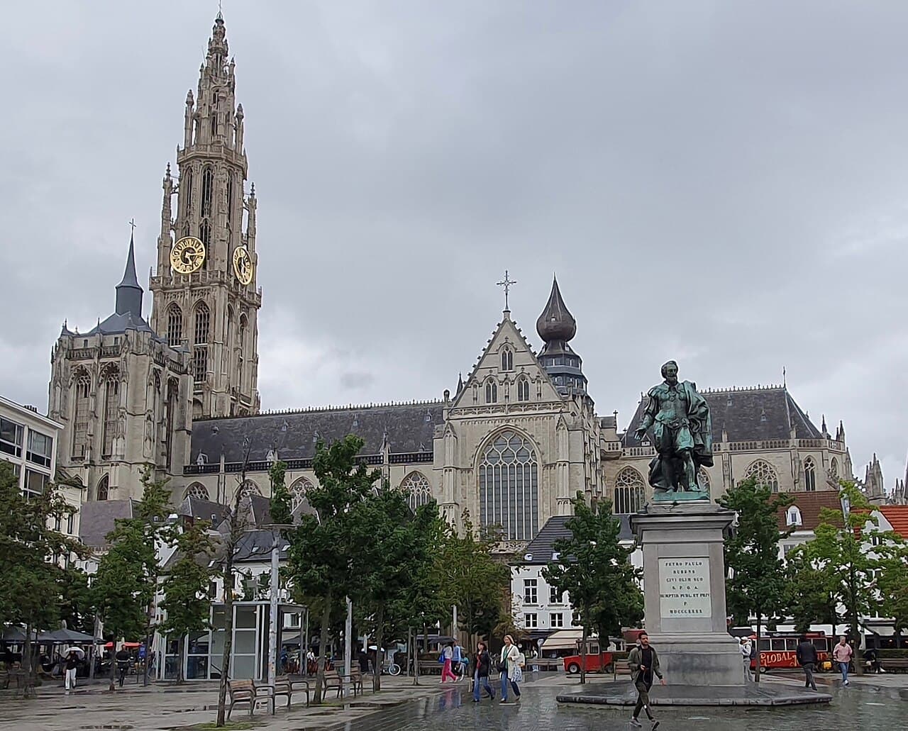 Catedral de Nuestra Señora