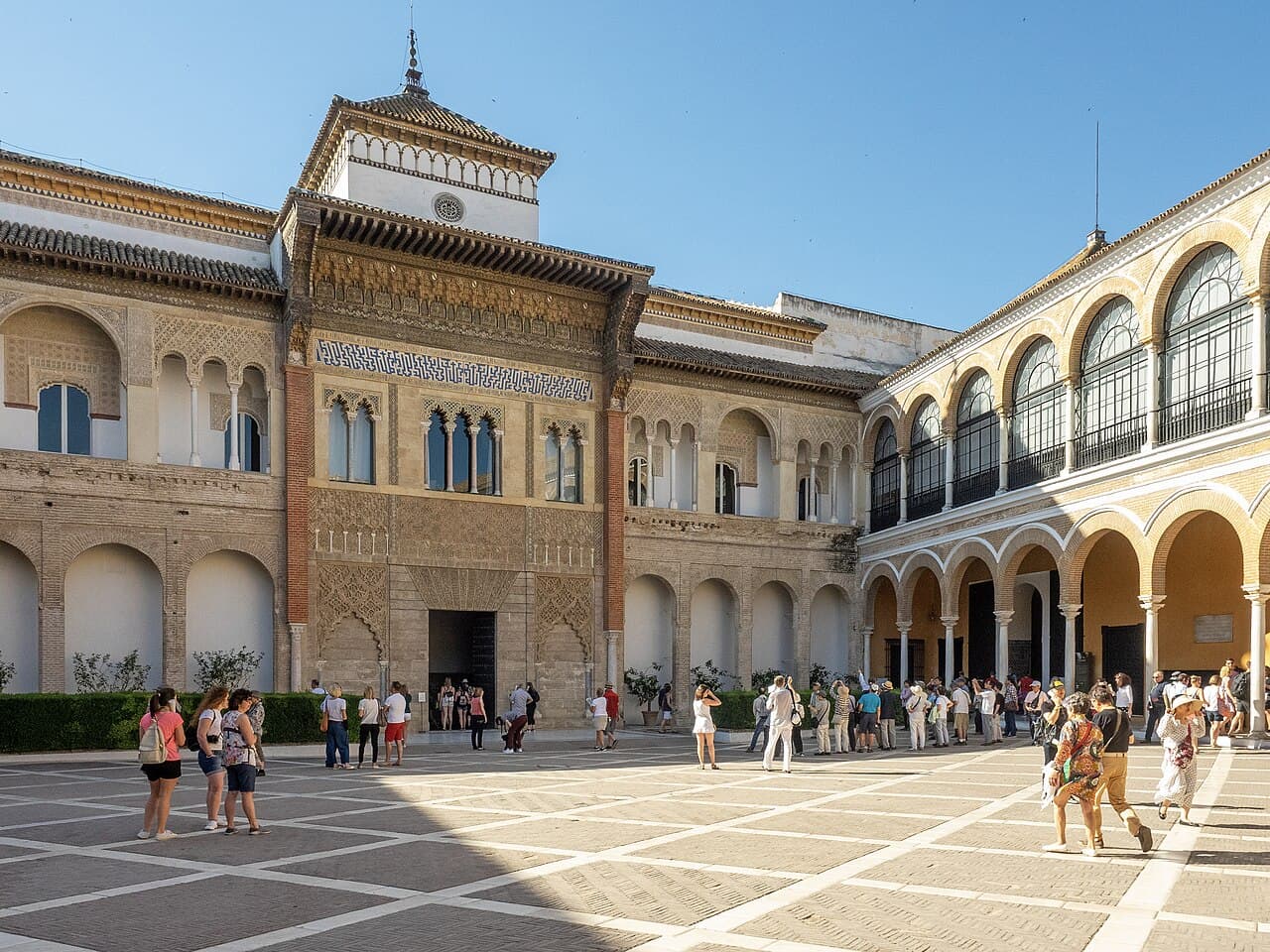Real Alcázar