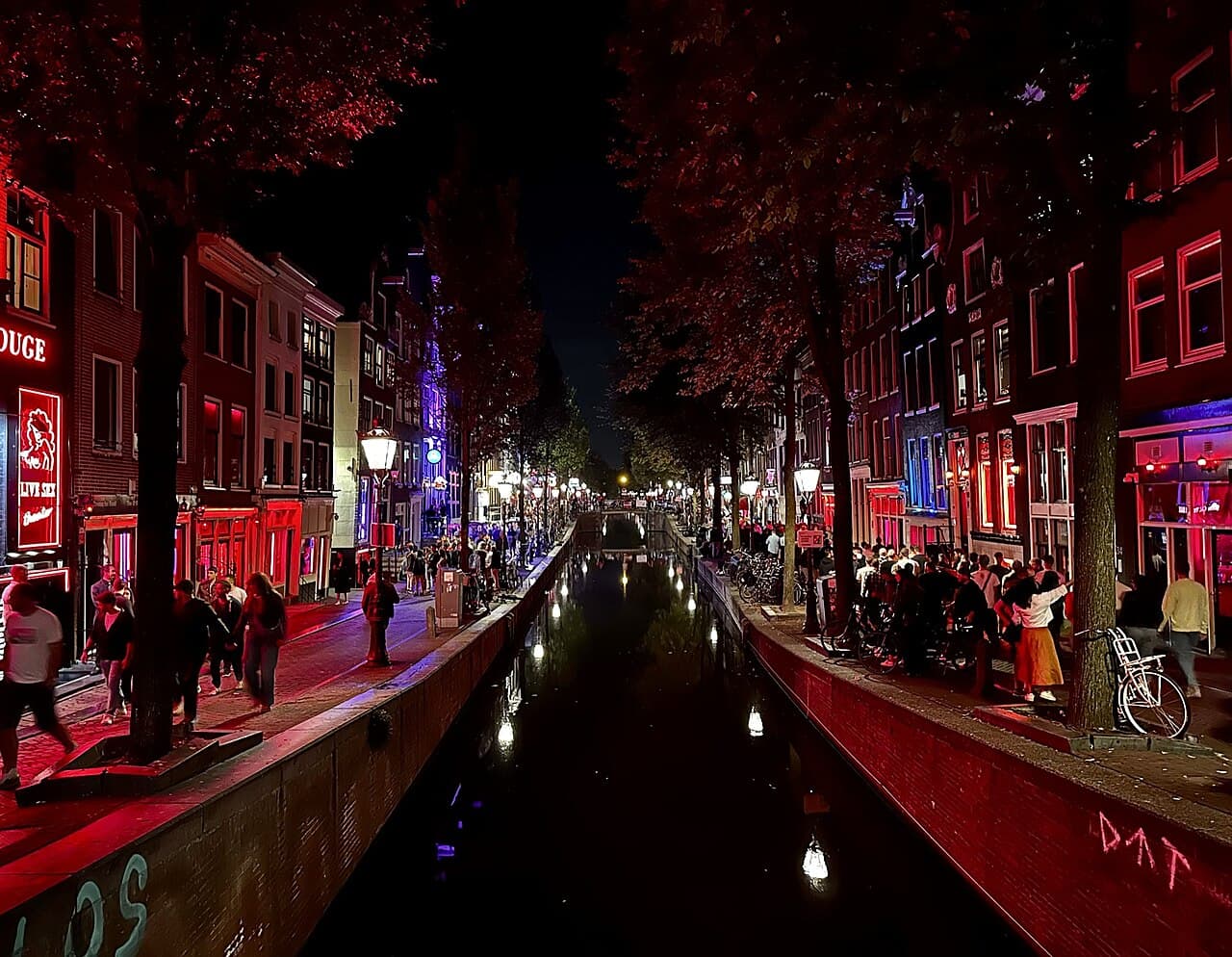 Barrio Rojo