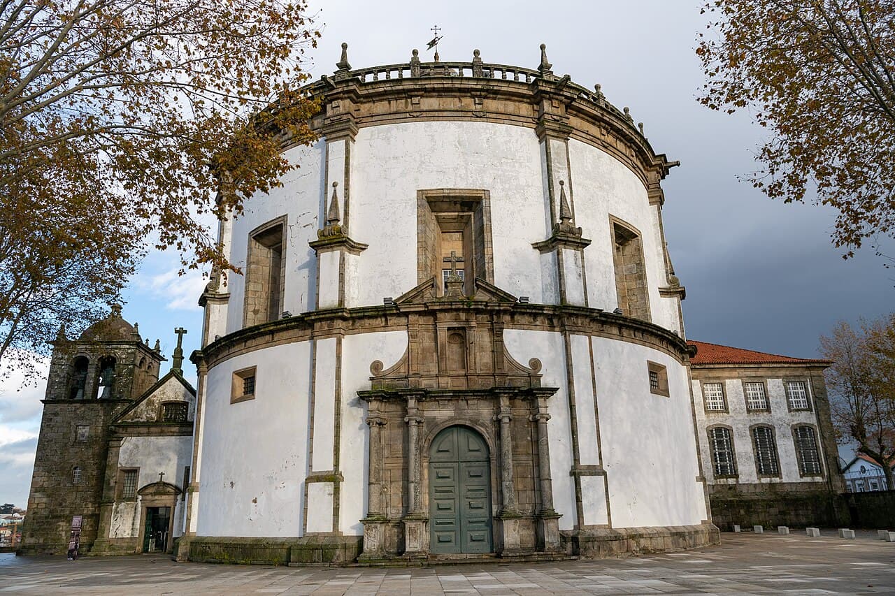 Bodegas de Gaia