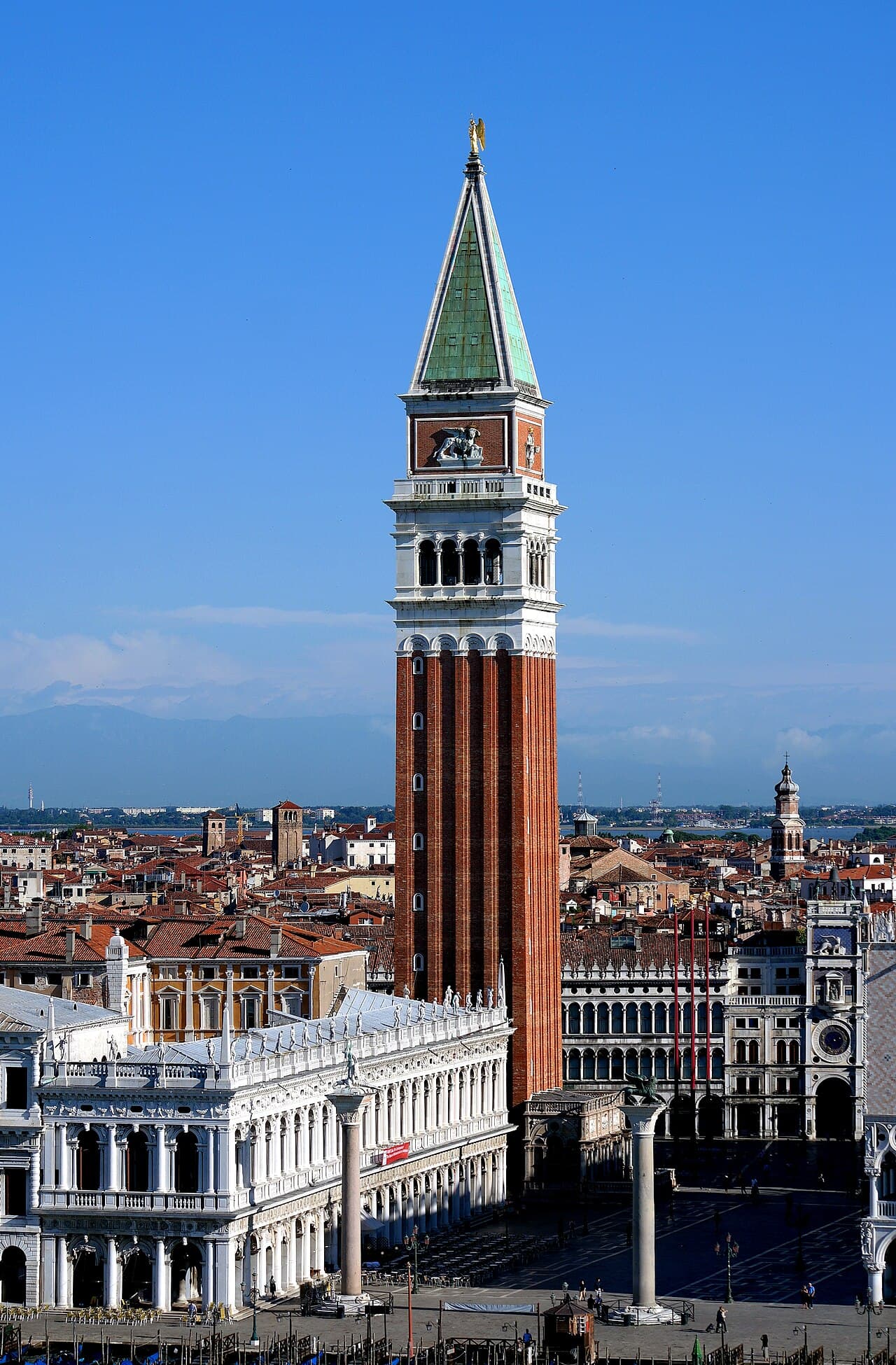 Campanile