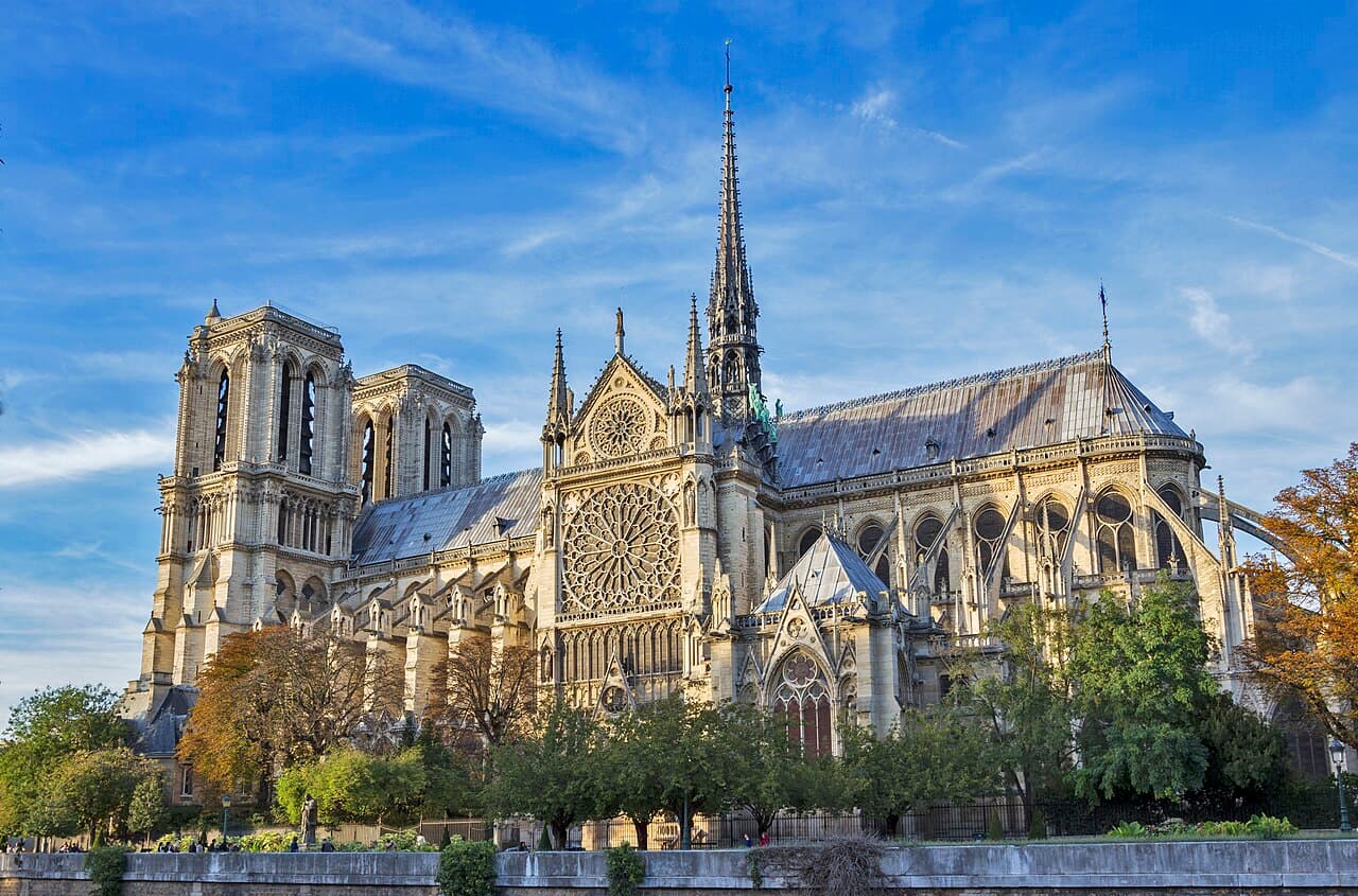Notre-Dame